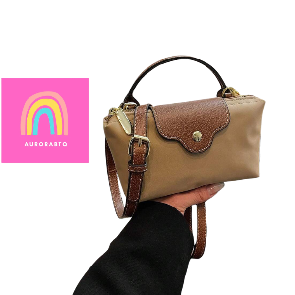 Women’s Large Capacity PVC Tote Bag Casual Shoulder Shopping Handbag Black spring 2026 collection