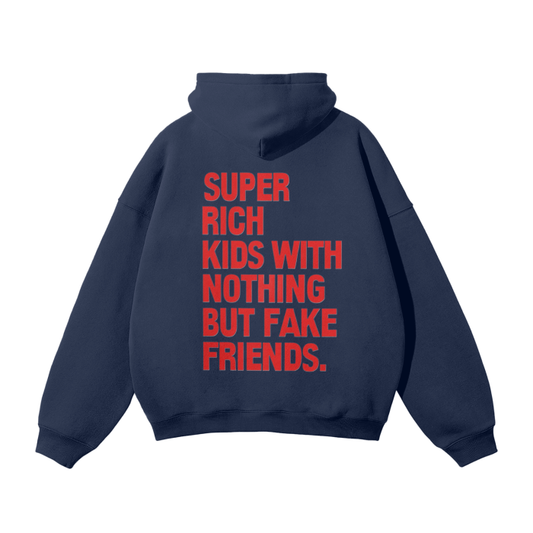 Le Rich Hoodie