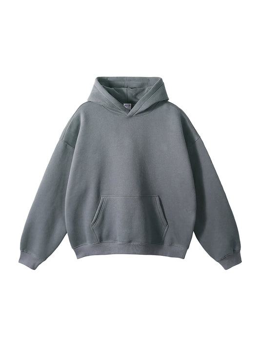 Le Car Hoodie