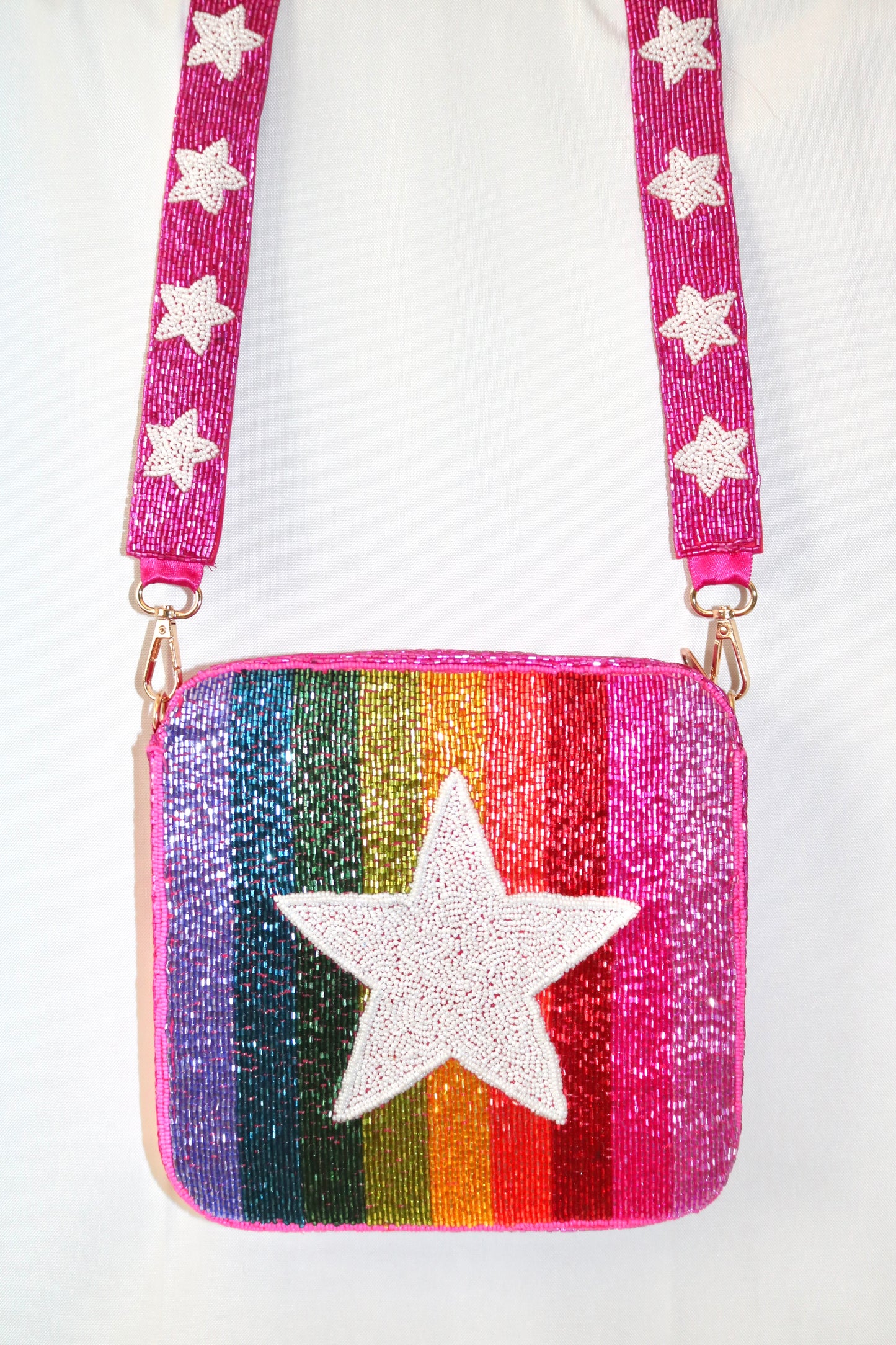 The Bejeweled Bag