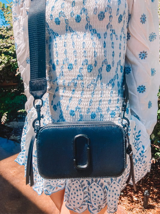 The SnapShot Bag
