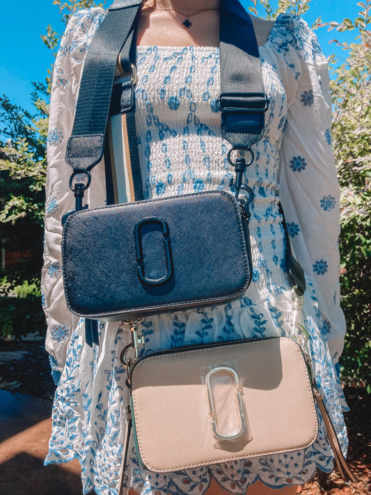 The SnapShot Bag