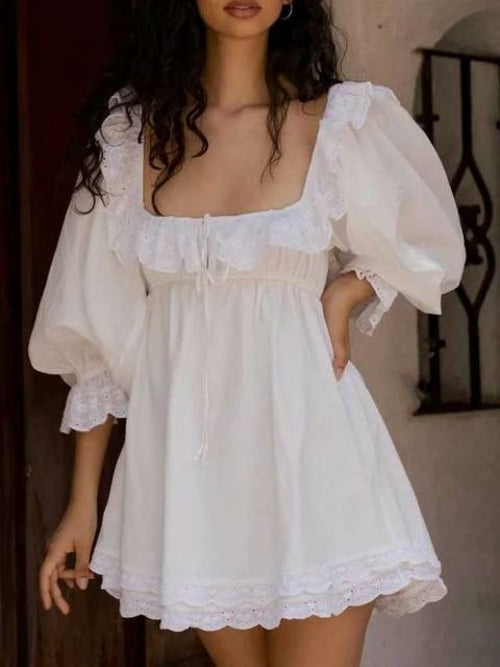 The Francesca Dress – AuroraBTQ