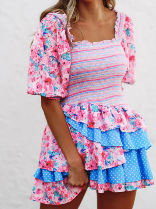 The Dolce Dress
