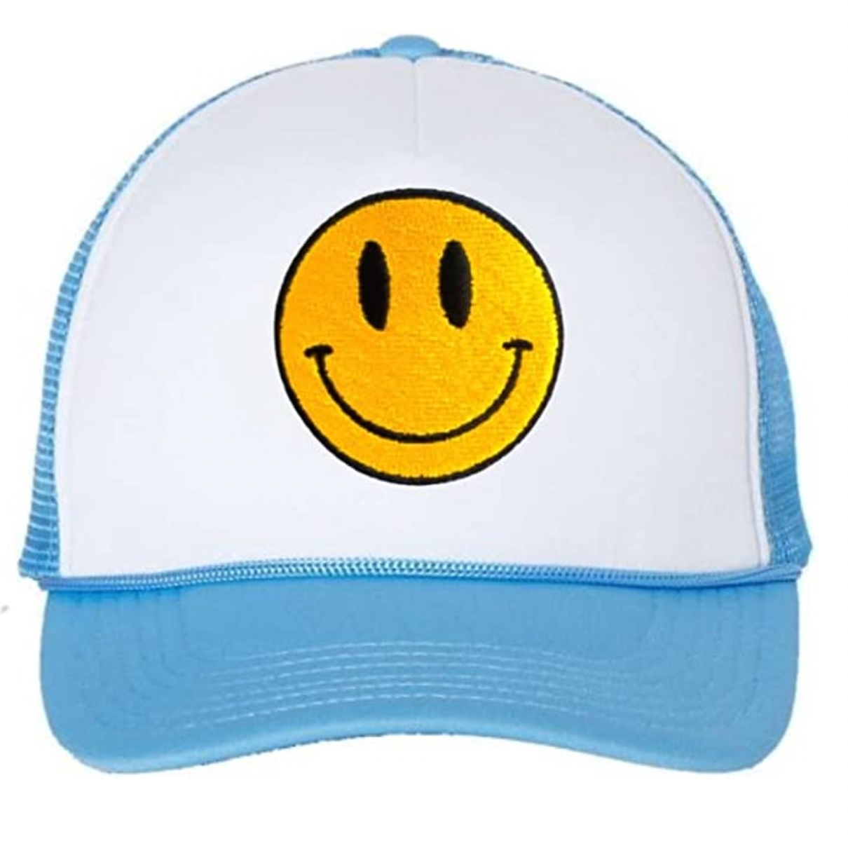 The Smile Face Trucker Hat