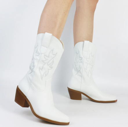 The Feist Cowboy Boots