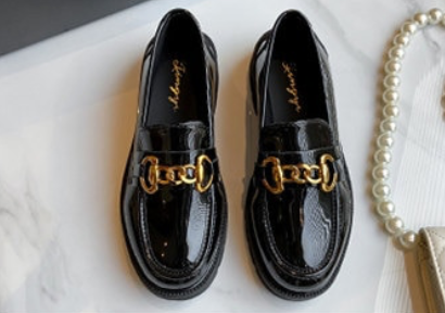 The Coco Loafers