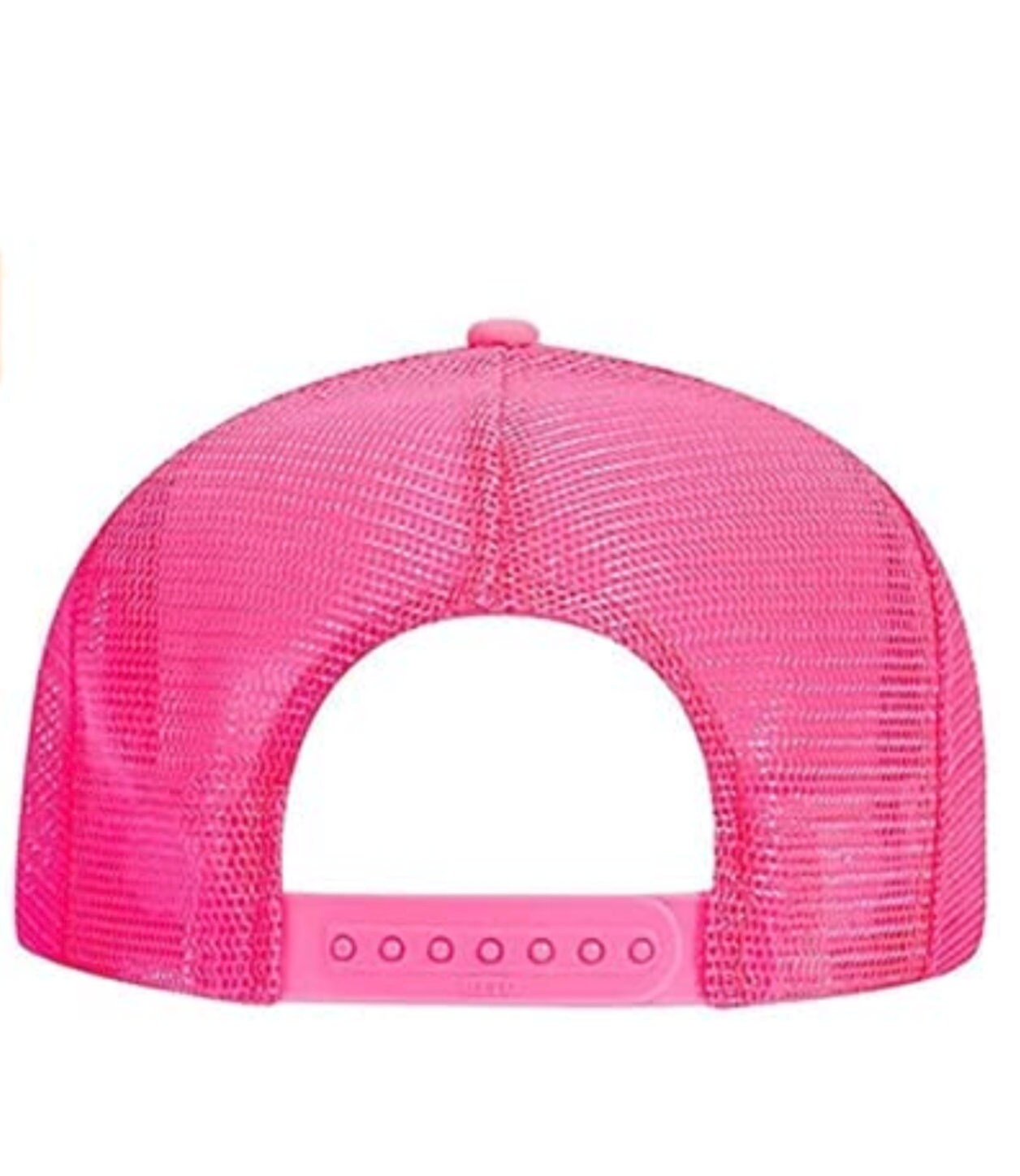 The Smile Face Trucker Hat