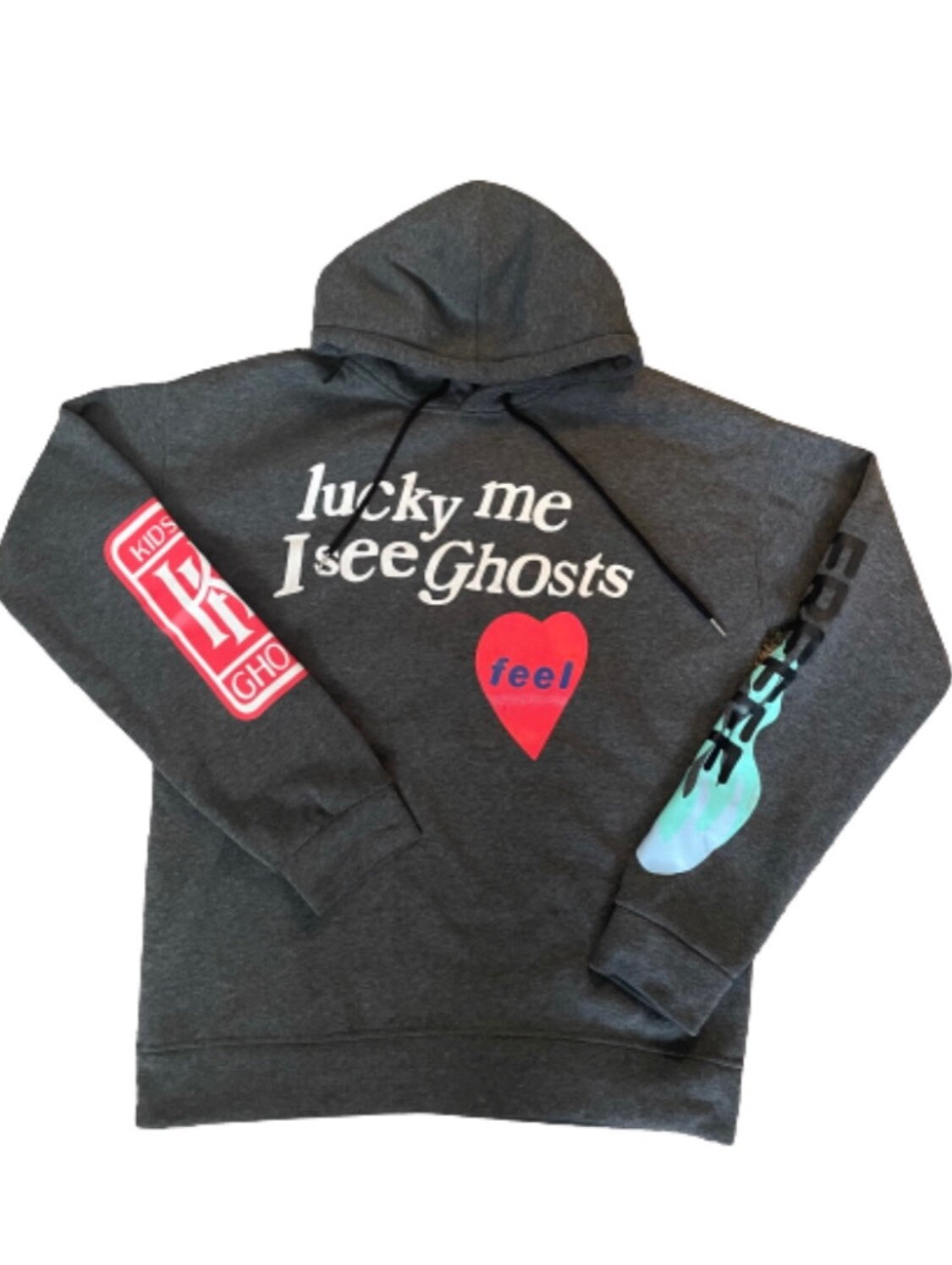 The Lucky Me Hoodie