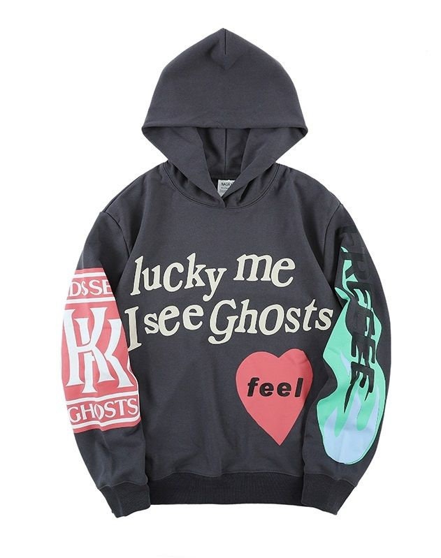 The Lucky Me Hoodie