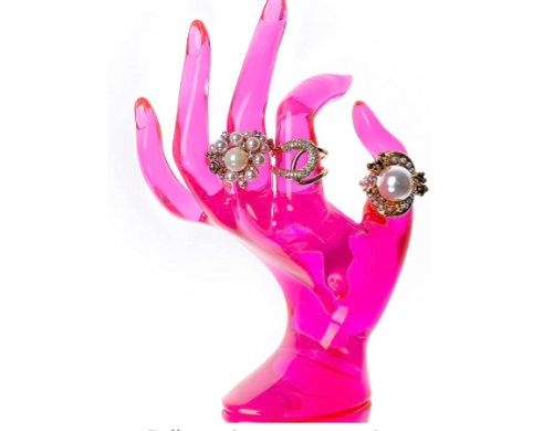 The Hand Jewelry Holder