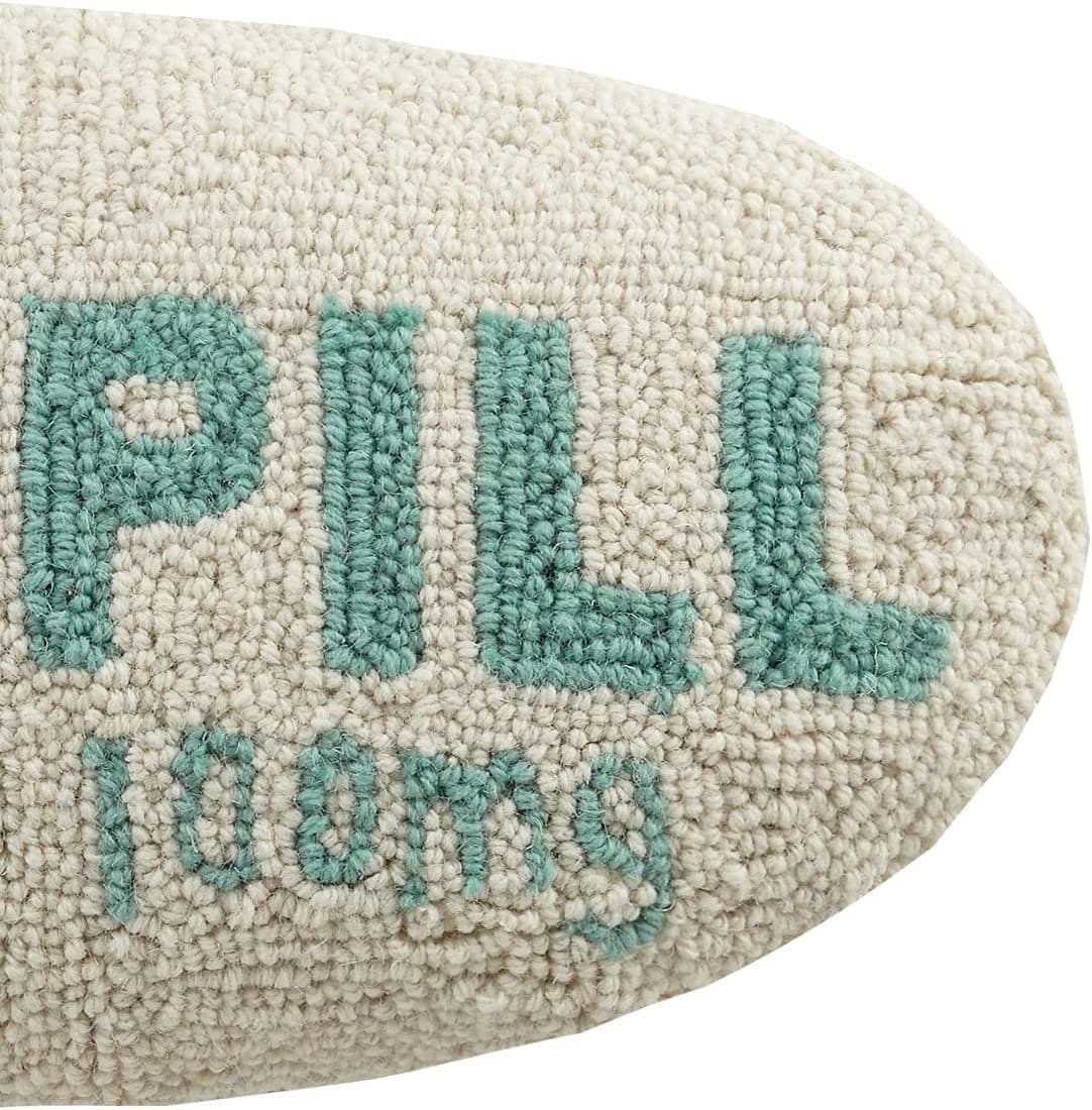 The Chill Pill Pillow