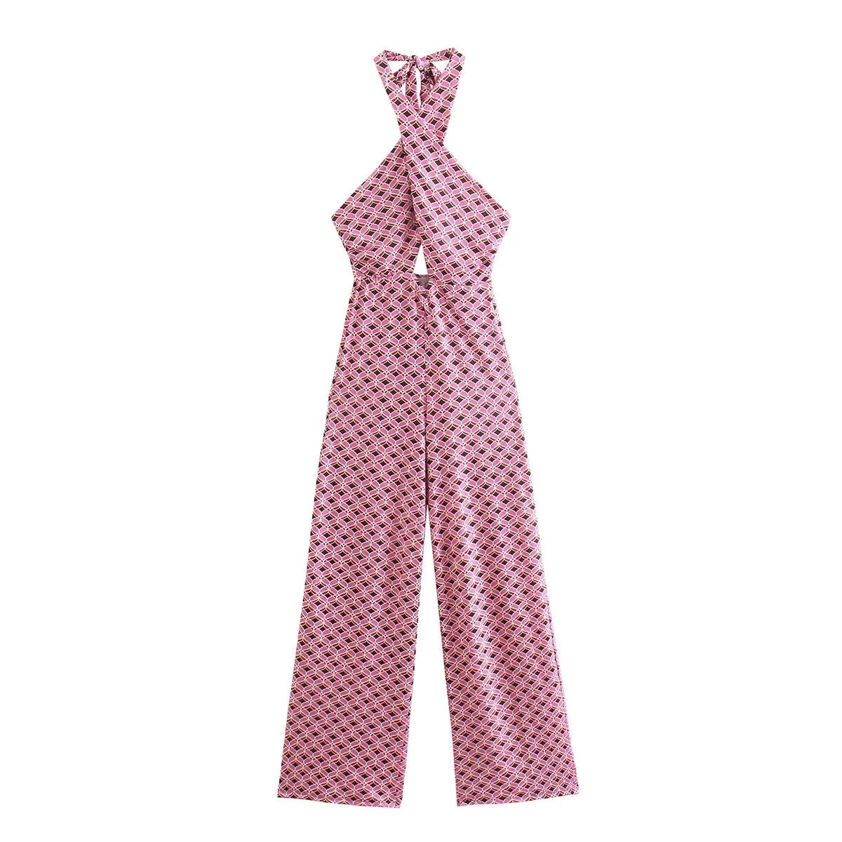 The Nat Jumpsuit