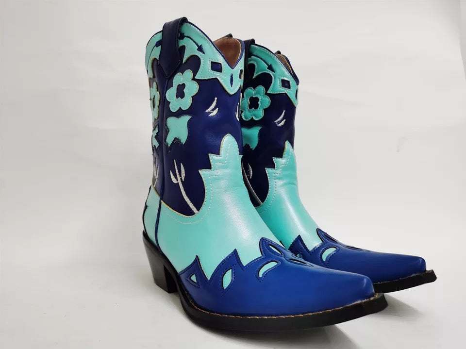 The Kacey Boots