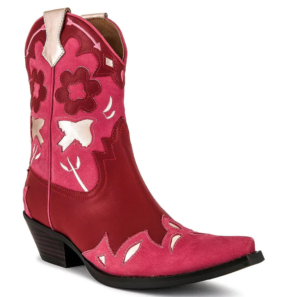 The Kacey Boots